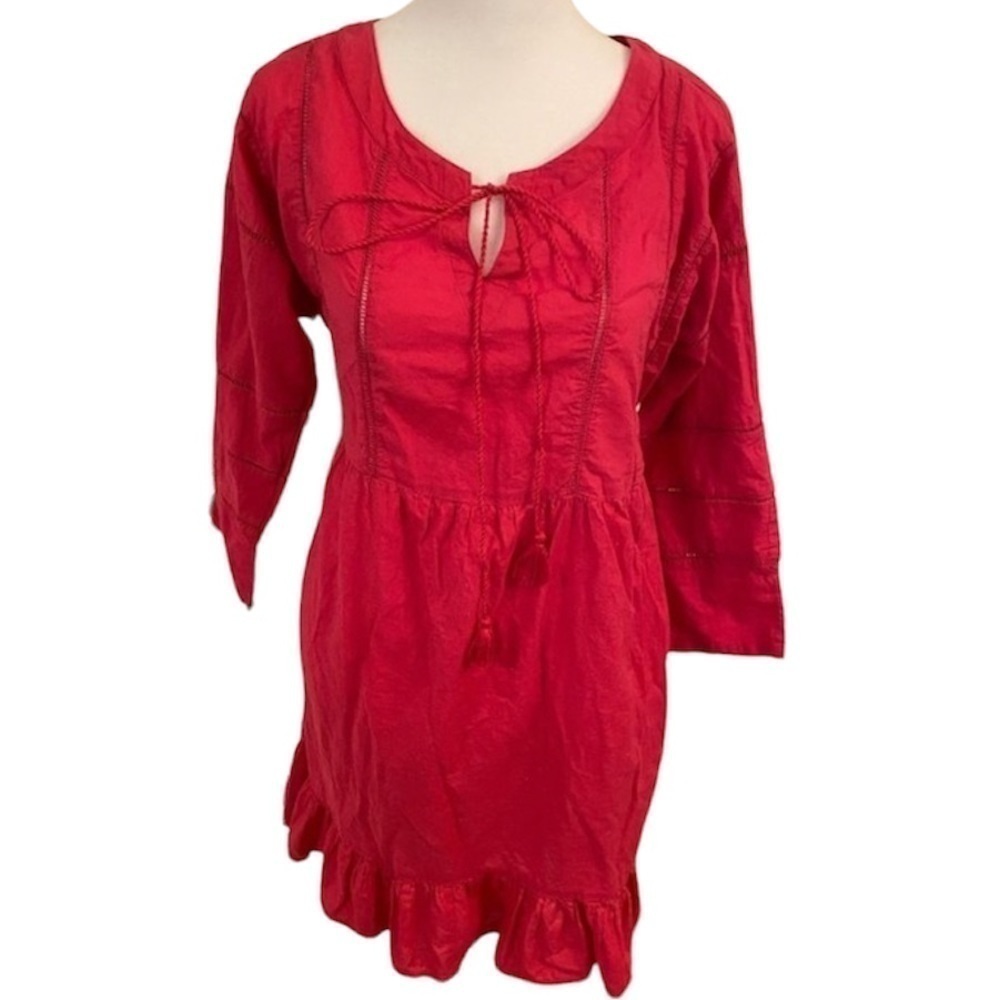 Catherine Malandrino Cover Up SIze M